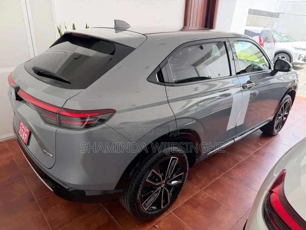 Honda Vezel Z 2026 SUV Brand New