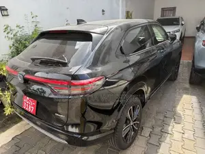 Honda Vezel Z360 2025 SUV Brand New