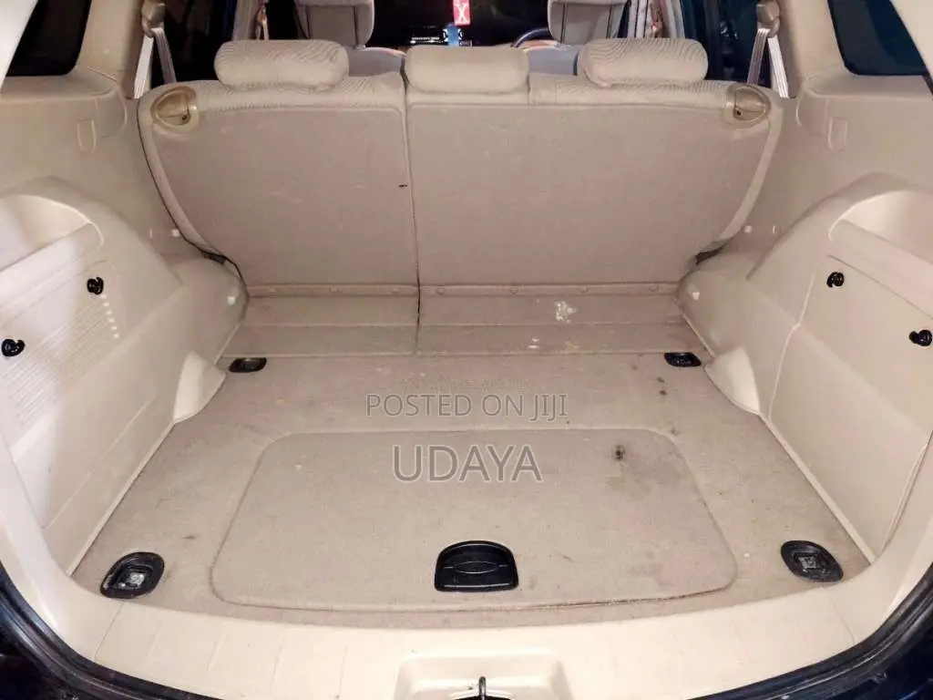 Micro Kyron 2008 SUV (Used)
