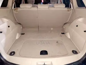Micro Kyron 2008 SUV (Used)