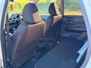Toyota Raize 2023 SUV (Used)