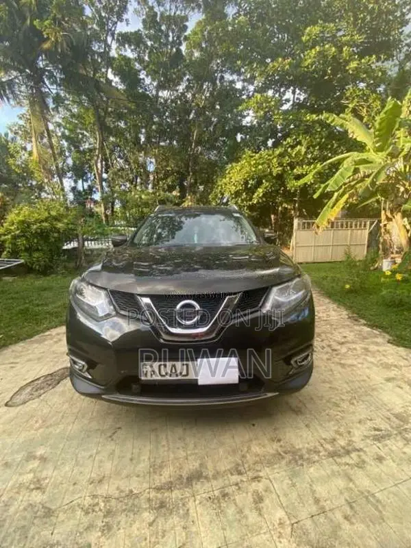 Nissan X-Trail 2015 SUV (Used)