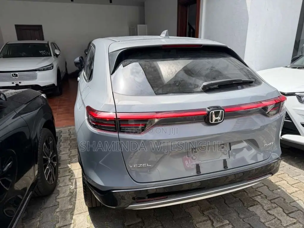 Honda Vezel Z 2026 SUV Brand New