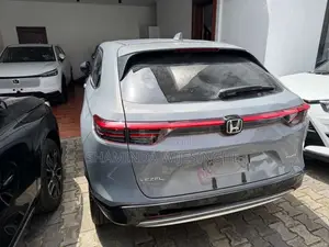 Honda Vezel Z 2026 SUV Brand New