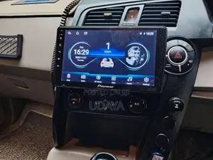 Micro Kyron 2008 SUV (Used)