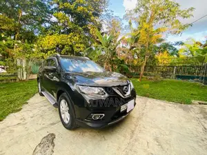 Nissan X-Trail 2015 SUV (Used)
