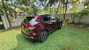 Honda Vezel 2014 SUV (Used)