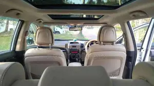 Kia SORENTO 2011 SUV (Used)