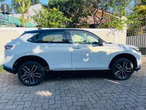 Honda Vezel Z Play 2026 SUV Brand New