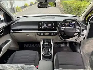 Kia Carens Clavis 2025 SUV Brand New