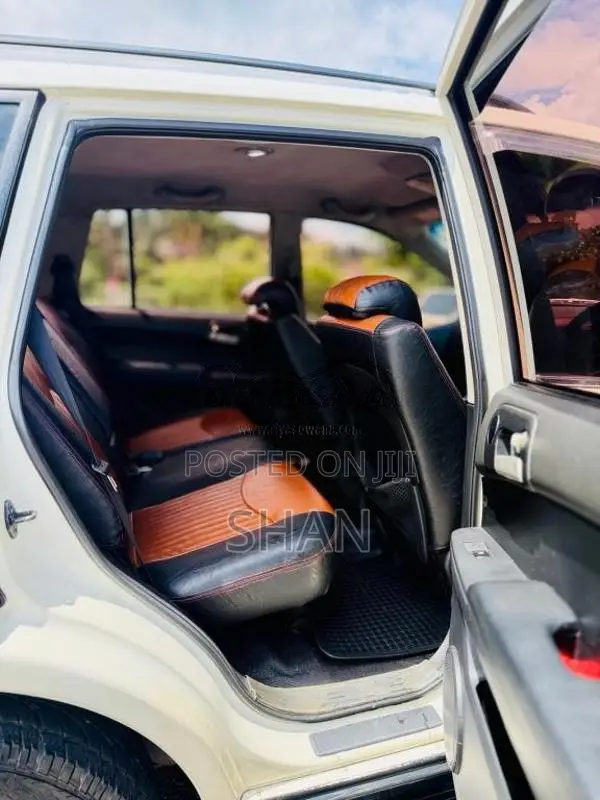 Micro Kyron 2009 SUV (Used)