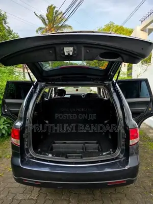 Micro Kyron 2008 SUV (Used)