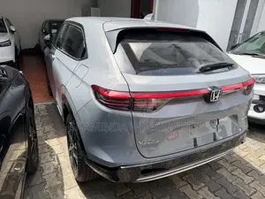 Honda Vezel Z 2026 SUV Brand New
