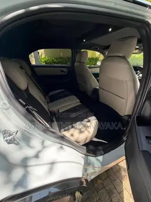Honda Vezel Z Play MOONROOF 2026 SUV Brand New