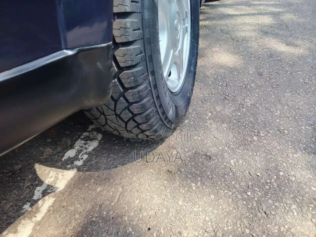 Micro Kyron 2008 SUV (Used)
