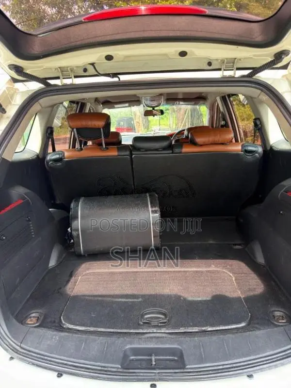 Micro Kyron 2009 SUV (Used)