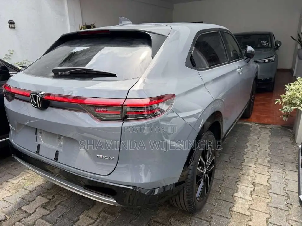 Honda Vezel Z 2026 SUV Brand New