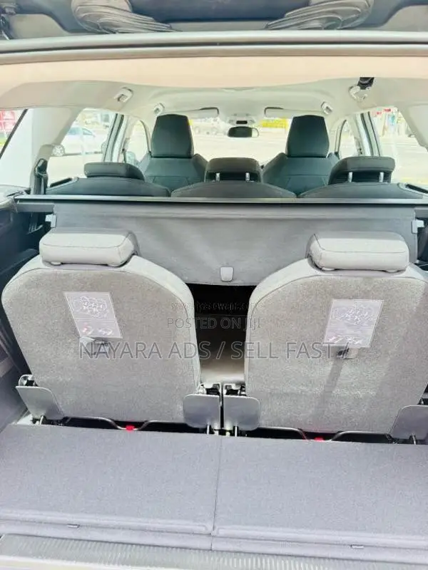 Peugeot 5008 2018 SUV (Used)