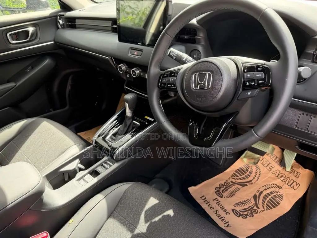 Honda Vezel Z 2026 SUV Brand New