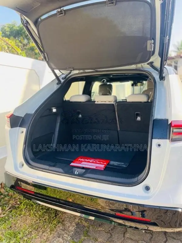 Honda Vezel Z Play 2026 SUV Brand New