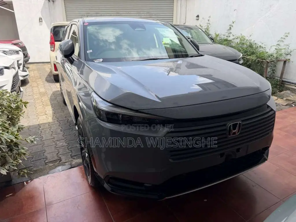 Honda Vezel Z 2026 SUV Brand New