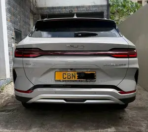 BYD Sealion 6 Premium 2025 SUV (Used)
