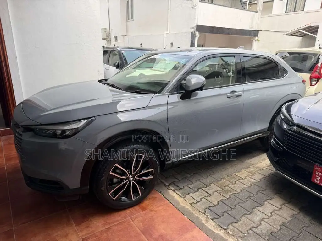 Honda Vezel Z 2026 SUV Brand New