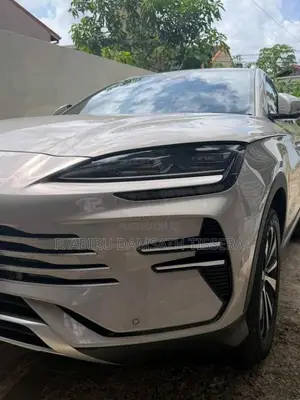 BYD Sealion 6 Premium 2025 SUV (Used)