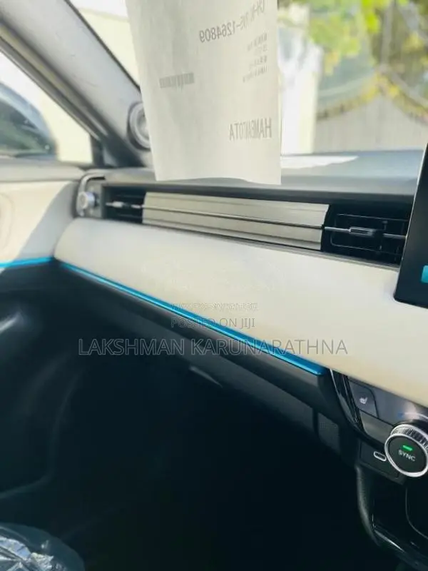Honda Vezel Z Play 2026 SUV Brand New