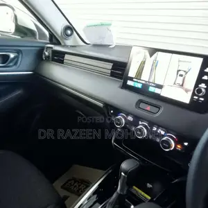 Honda Vezel 2026 SUV Brand New