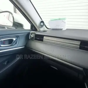Honda Vezel 2026 SUV Brand New