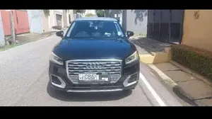 Audi Q2 2018 SUV (Used)