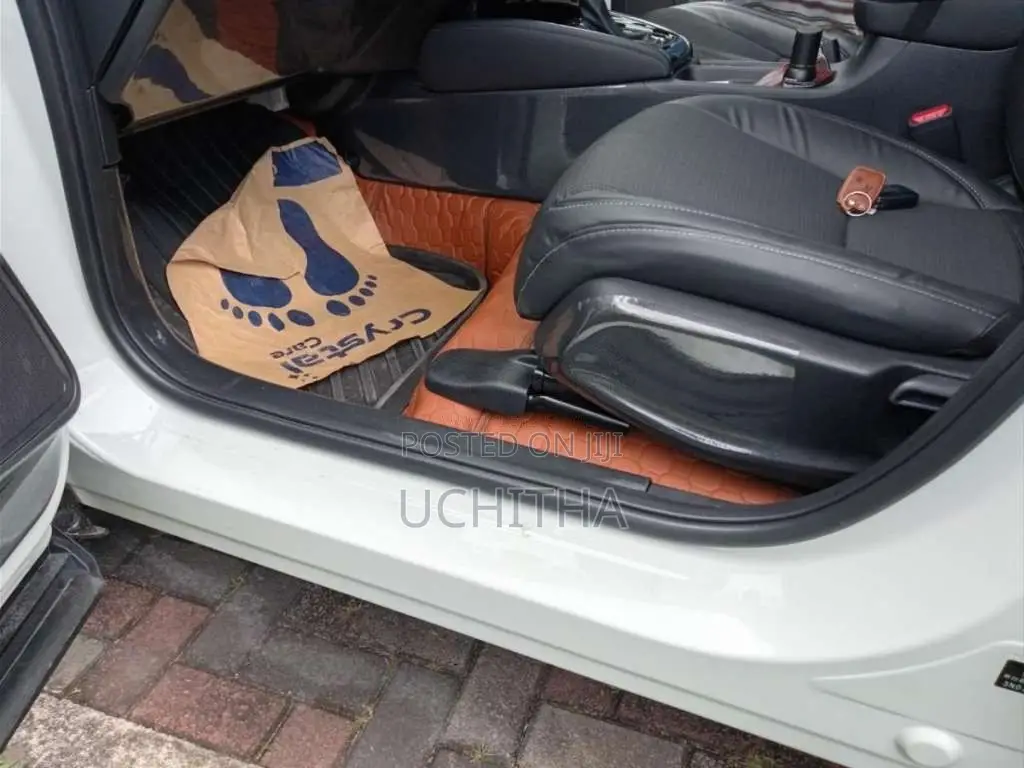 Honda Vezel 2025 SUV (Used)