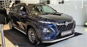Suzuki Fronx Alpha 2026 SUV Brand New