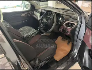 Suzuki Fronx Alpha 2026 SUV Brand New
