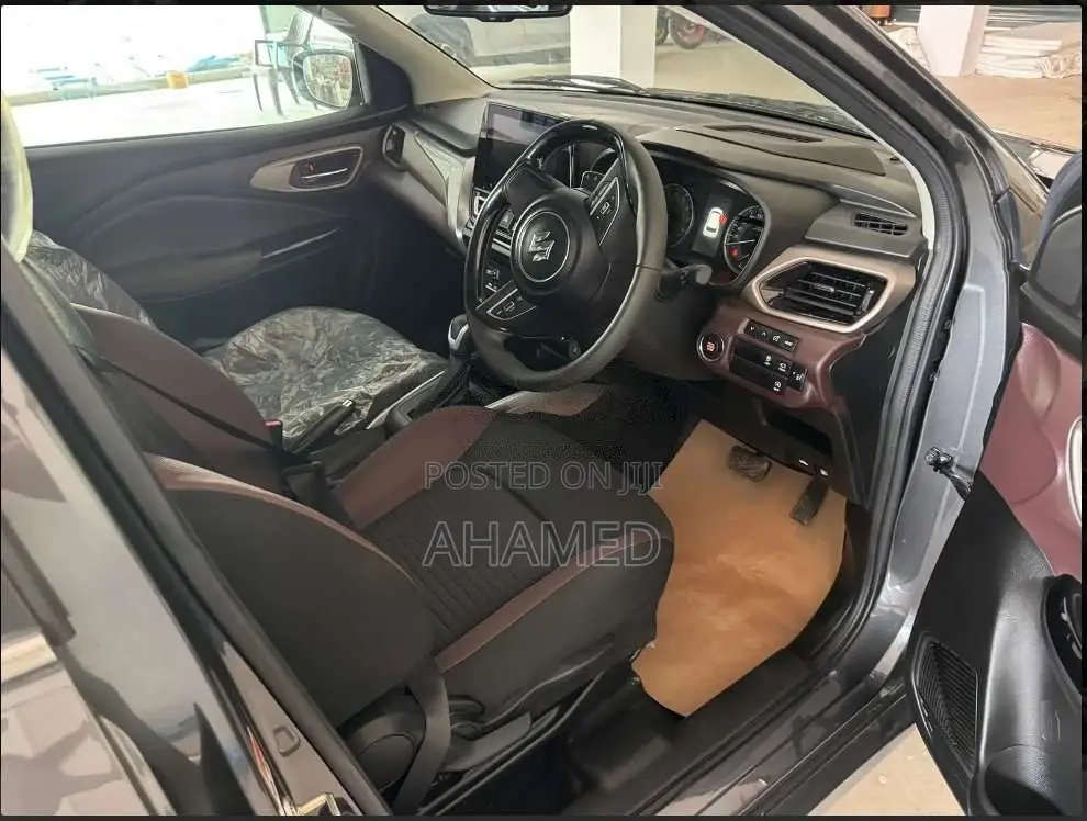 Suzuki Fronx Alpha 2026 SUV Brand New