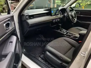 Honda Vezel 2025 SUV (Used)