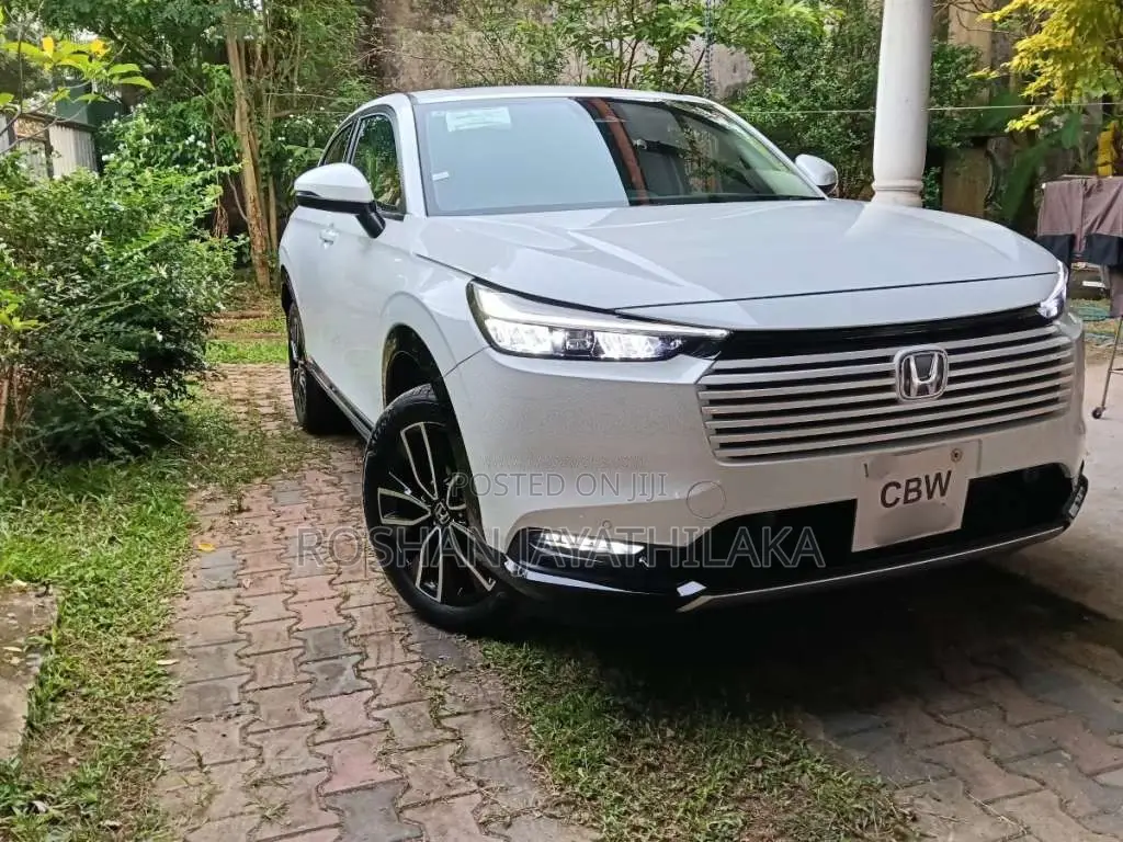 Honda Vezel 2025 SUV (Used)