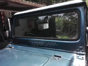 Daihatsu F50 1980 SUV (Used)