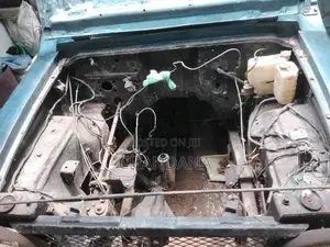 Daihatsu F50 1980 SUV (Used)