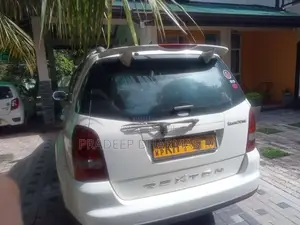 Micro Rexton 2008 SUV (Used)