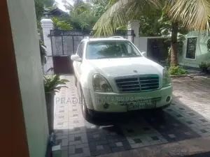Micro Rexton 2008 SUV (Used)
