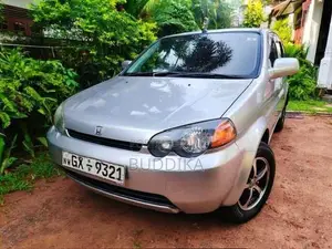 Honda HR-V 1999 SUV (Used)
