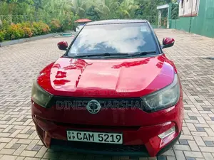 Micro Tivoli 2015 SUV (Used)