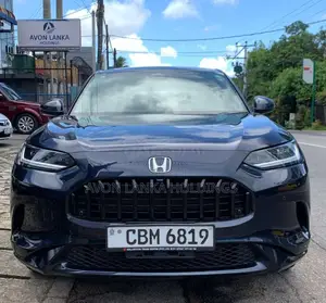 Honda ZR-V Z Premium 2023 SUV (Used)