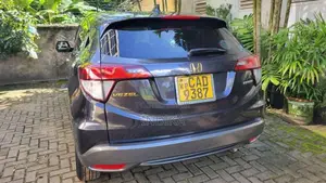 Honda Vezel 2014 SUV (Used)