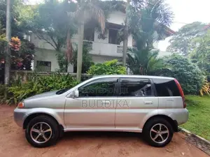 Honda HR-V 1999 SUV (Used)