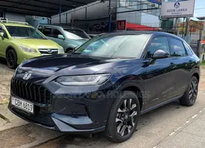 Honda ZR-V Z Premium 2023 SUV (Used)