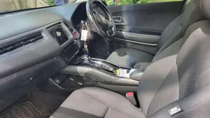 Honda Vezel 2014 SUV (Used)