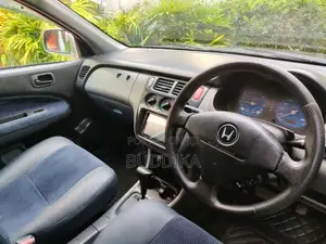 Honda HR-V 1999 SUV (Used)